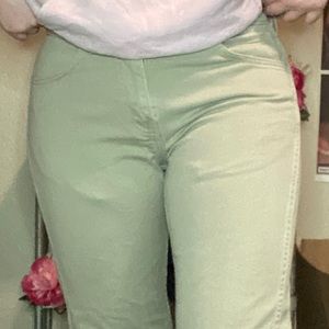 Khakis